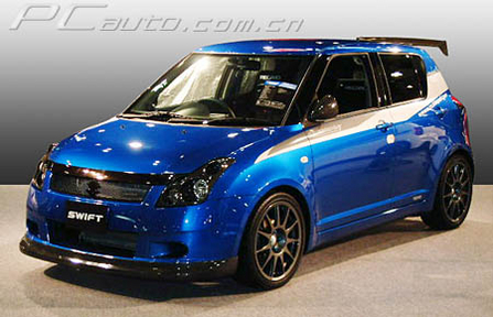 ľ suzuki swift DƬ D 