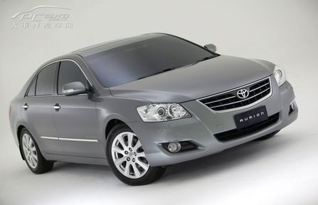  toyota Aurion DƬ D  