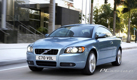  volvo C70cc DƬ D 