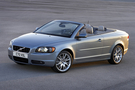  Volvo C70 DƬ D 