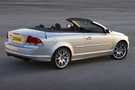  Volvo C70 DƬ D 