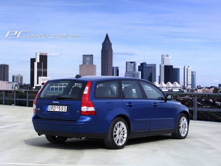  Volvo V50 D5 DƬ D 