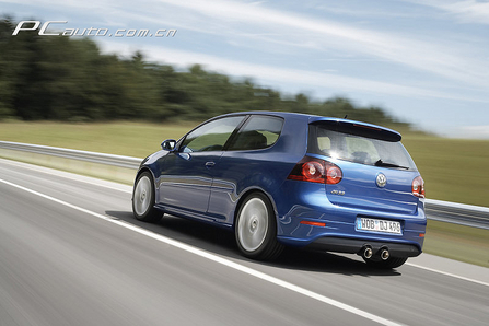  volkswagen GolfR32 DƬ D 