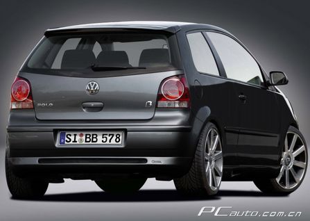  Volkswagen PoloGTI DƬ D 