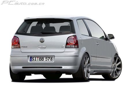  POLO GTI DƬ D 