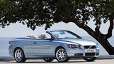 Volvo new C70  D  ڼ