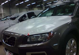 Volvo XC70 DƬ D 