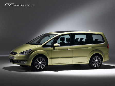  Ford Galaxy DƬ D 