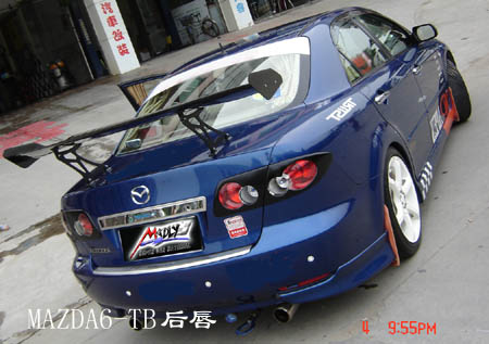 mazda6׼ȫ6F(xin)r(ji)2990Ԫ