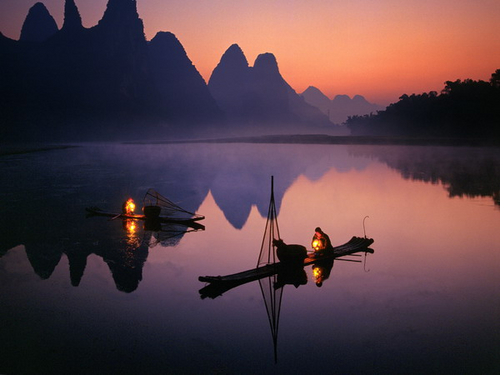 guilin